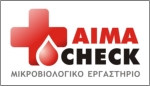 Aimacheck - λογότυπο