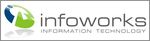 Infoworks λογότυπο
